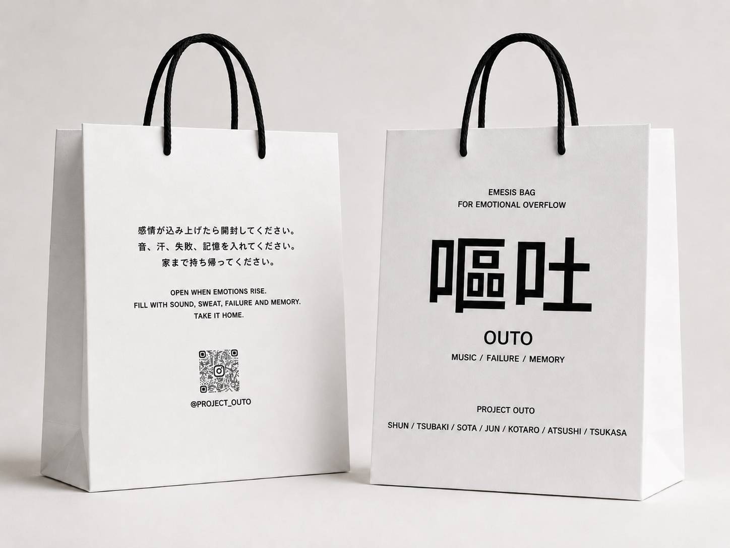 ORIGINAL SHOPPER